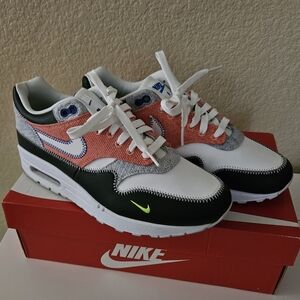 Nike Air Max size 8